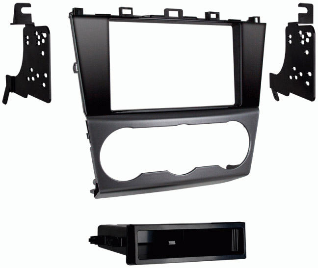 Metra 2015-Up Subaru Single DIN Installation Kit