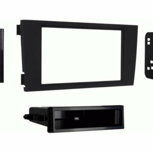Metra Audi A6 2000-2005 Installation Kit