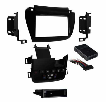 Metra Car Dash Installation Kit