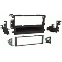 Metra Car Stereo Installation Multi Kit