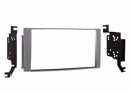 Metra Car Stereo Mounting Kit