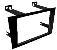 Metra Double Din Accessory Kit