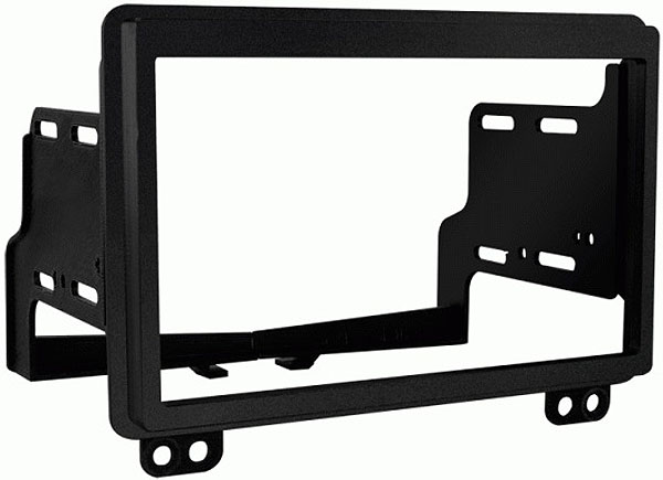 Metra Expedition/Navigator With OE NAV Mounting Kit