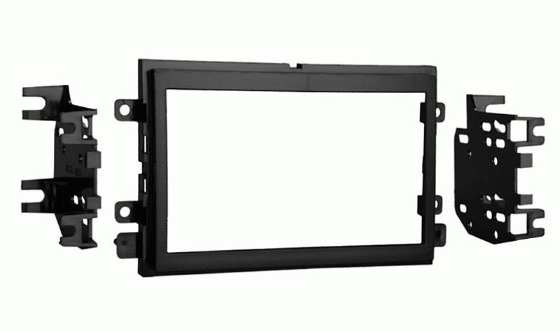 Metra Ford Multi-Kit 2004-Up
