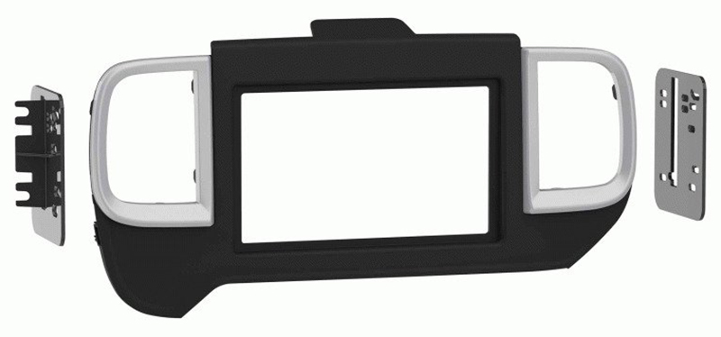 Metra Hyundai Venue 2020-Up Installation Kit