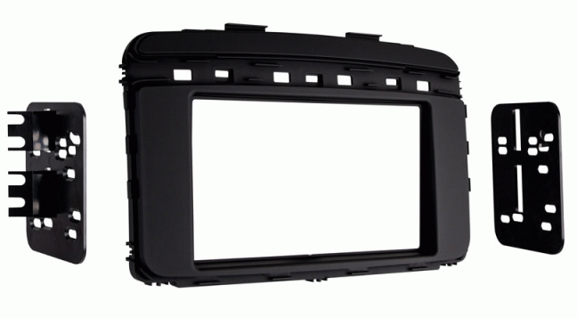 Metra Kia Sorento Stereo Installation Kit