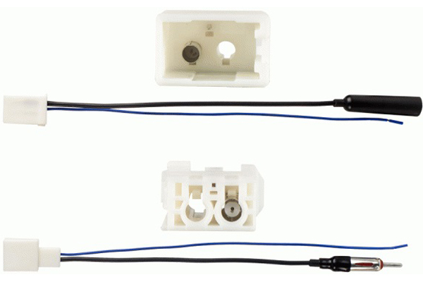 Metra Lexus FM Antenna Adapter