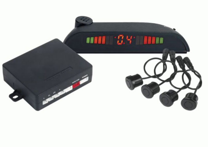 Metra Rear Parking Assist Kit