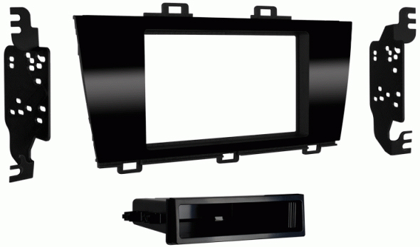 Metra Subaru 15 & Up Radio Installation Kit