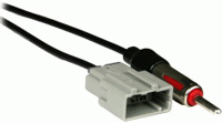 Metra Subaru Vehicle Antenna Adapter