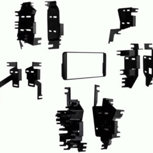 Metra Toyota 00-Up Stereo Installation Kit