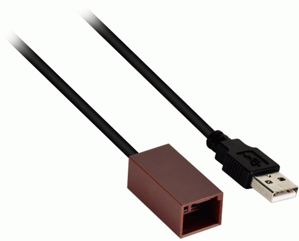 Metra Toyota 5 Pin USB Adapter