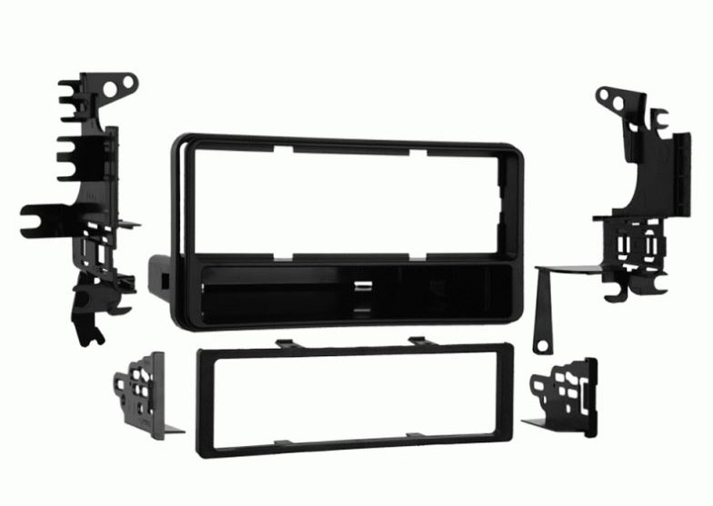 Metra Toyota Mini Multi Kit