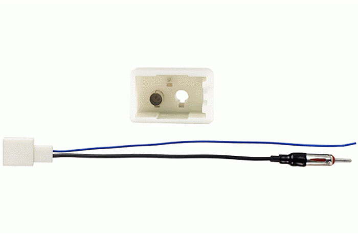 Metra Toyota & Lexus Antenna Cable Adapter