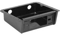 Metra Universal Underdash Kit