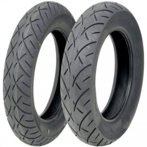 Metzeler ME888 Marathon Ultra Tire Combo