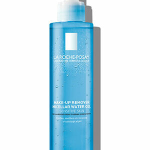 Micellar Water Gel Cleanser