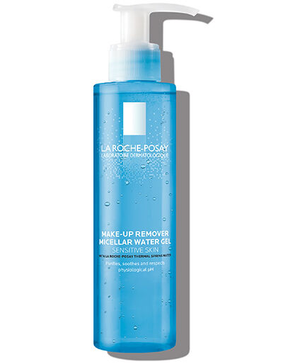 Micellar Water Gel Cleanser Micellar Water Gel Cleanser