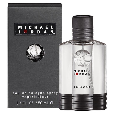 Michael Jordan Cologne Spray for Men - 1.7 fl oz