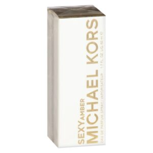 Michael Kors Sexy Amber Eau de Parfum - 1.7 oz