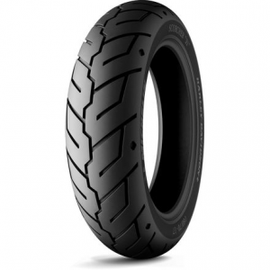 Michelin Scorcher 31 Rear Tire