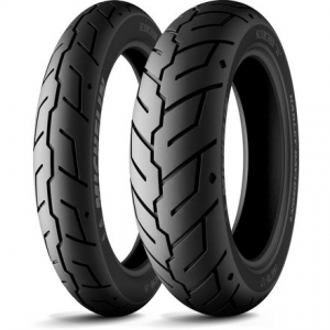 Michelin Scorcher 31 Tire Combo