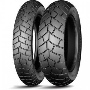 Michelin Scorcher 32 Tire Combo