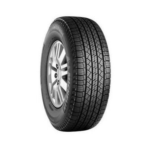 Michelin Tires 255/60R17, Latitude Tour HP - 2267