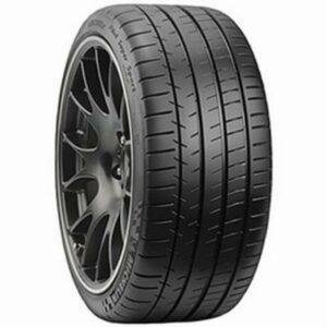 Michelin Tires LT235/35ZR18, Pilot Super Sport Tires - 16289