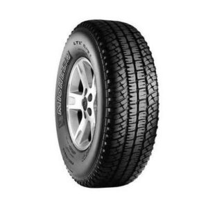 Michelin Tires P245/65R17 tire, LTX A/T - MIC89576