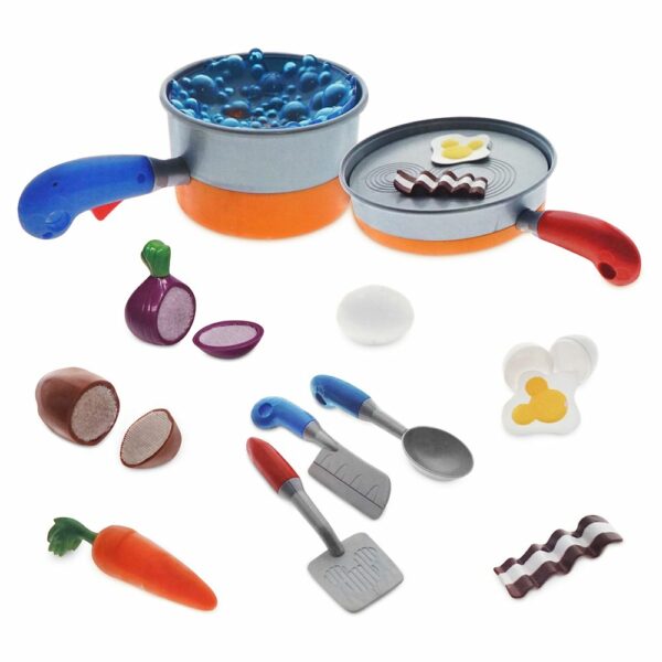 Mickey Mouse Cooking Play Set Official shopDisney