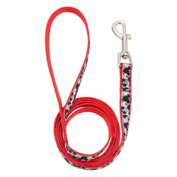 Mickey Mouse Dog Lead Official shopDisney