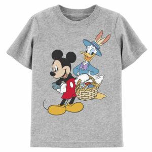 Mickey Mouse Easter Tee