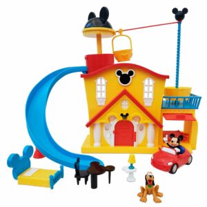 Mickey Mouse House Play Set Official shopDisney