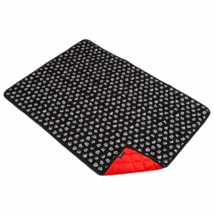Mickey Mouse Pet Blanket Official shopDisney