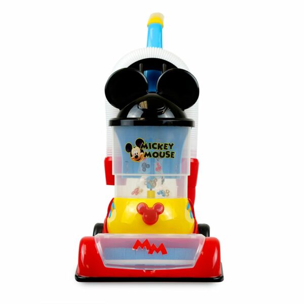 Mickey Mouse Push & Go Vacuum Cleaner Play Set Official shopDisney