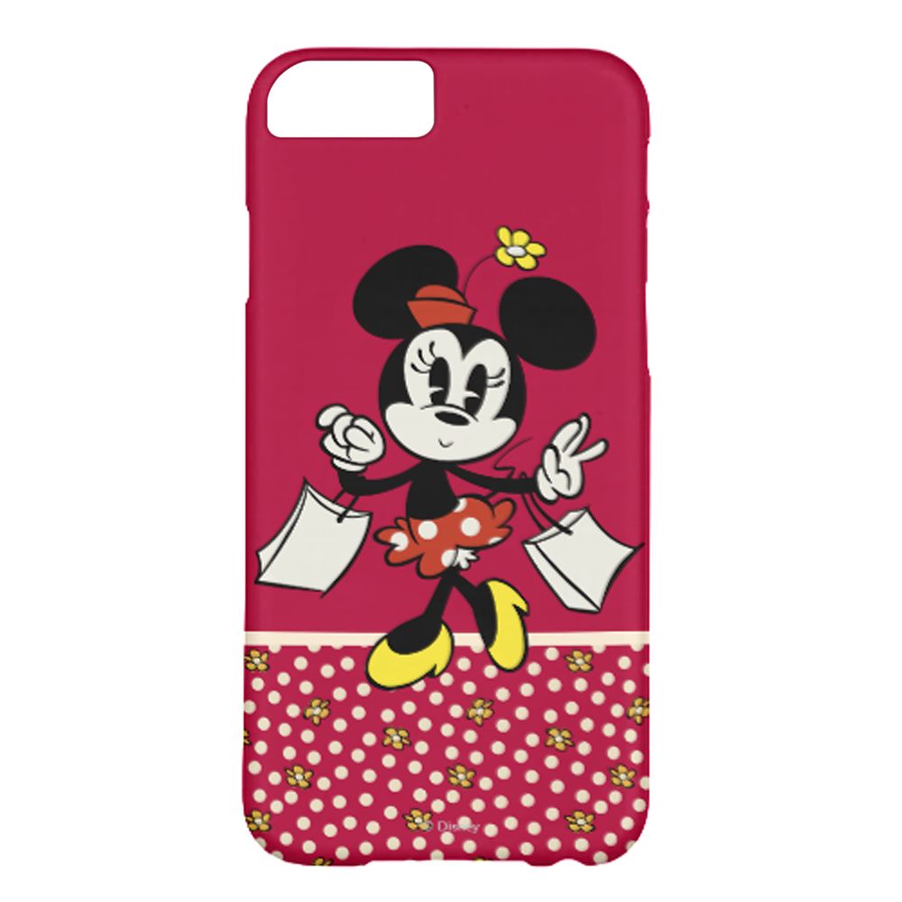 Mickey Mouse Shorts iPhone 6 Case Customizable Official shopDisney Mickey Mouse Shorts iPhone 6 Case Customizable Official shopDisney