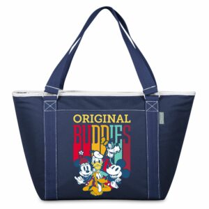 Mickey Mouse and Friends Cooler Tote Official shopDisney