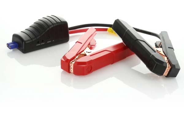 Micro Start Portable Power Packs, Heavy Duty (HD) SMART Clamps (XP10, XP10-HD)