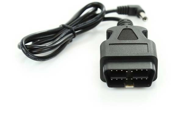 Micro Start Portable Power Packs, OBD-II Memory Saver Cable (XP1, XP10, XP10-HD)