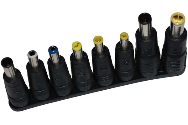 Micro Start Portable Power Packs, Replacement Laptop Tips (XP1, XP10, XP10-HD)