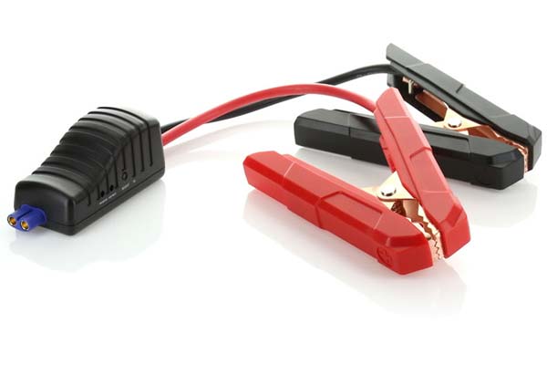 Micro Start Portable Power Packs, SMART Clamps (XP10)