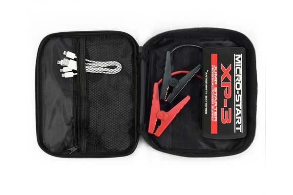 Micro Start Portable Power Packs, XP-3 MICRO-START