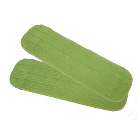 Microfiber Pads for Vac and Shine (2 Pack)