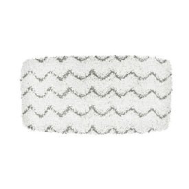 Microfiber Scrubbing Mop Pad for Symphony Steam Mops