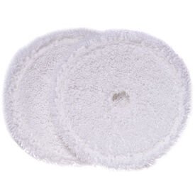 Microfiber Scrubby Pad for Select Robotic Vacuums