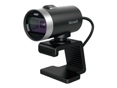 Microsoft LifeCam Cinema - web camera