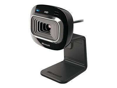 Microsoft LifeCam HD-3000 - web camera