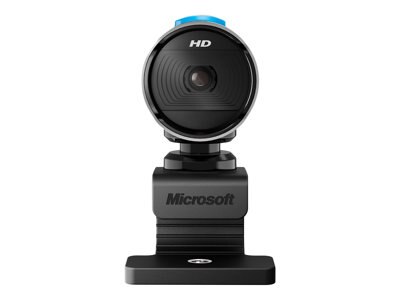Microsoft LifeCam Studio - web camera