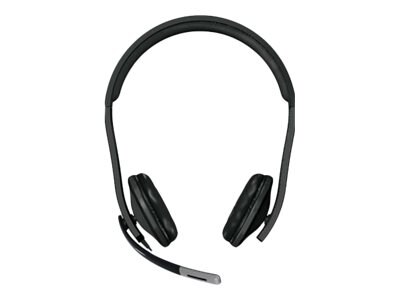 Microsoft LifeChat LX-6000 for Business - headset